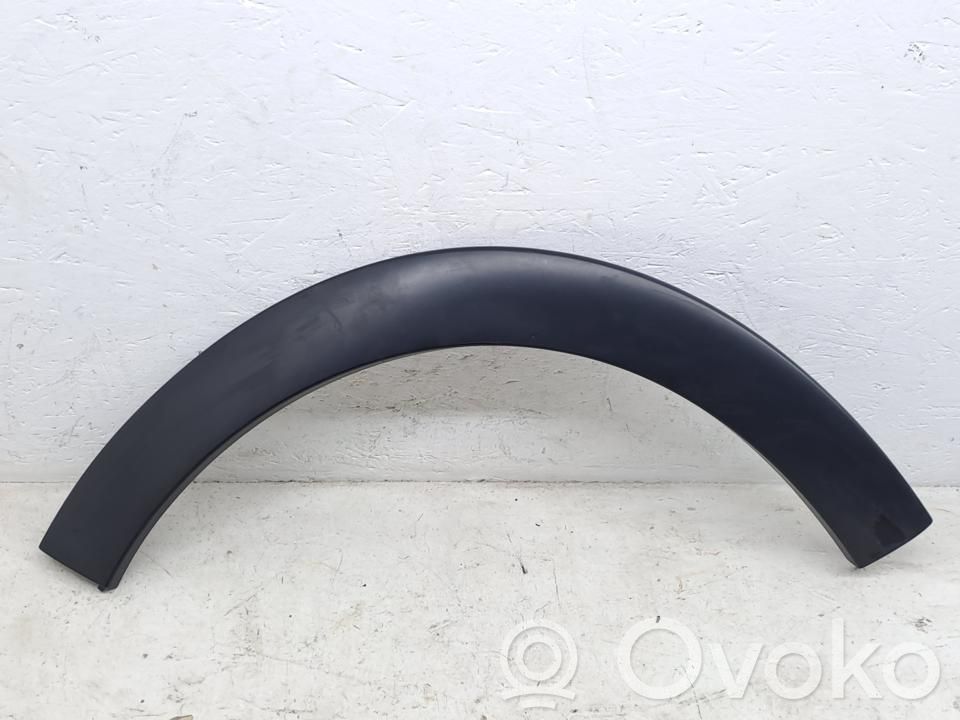 Citroen C3 Front arch trim 