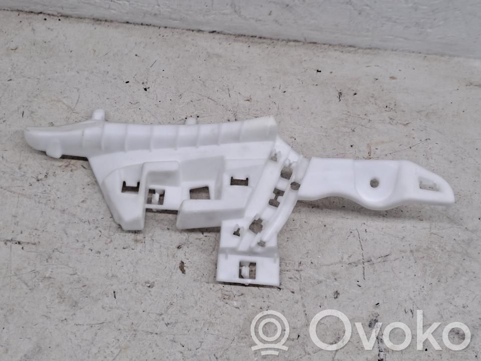 Citroen C3 Inne części wnętrza samochodu 