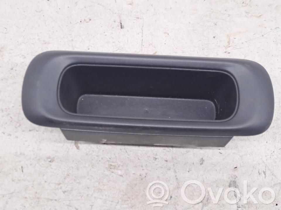Citroen C3 Compartimiento/consola central del panel 