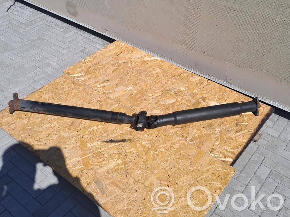 BMW 1 E82 E88 Front prop shaft 