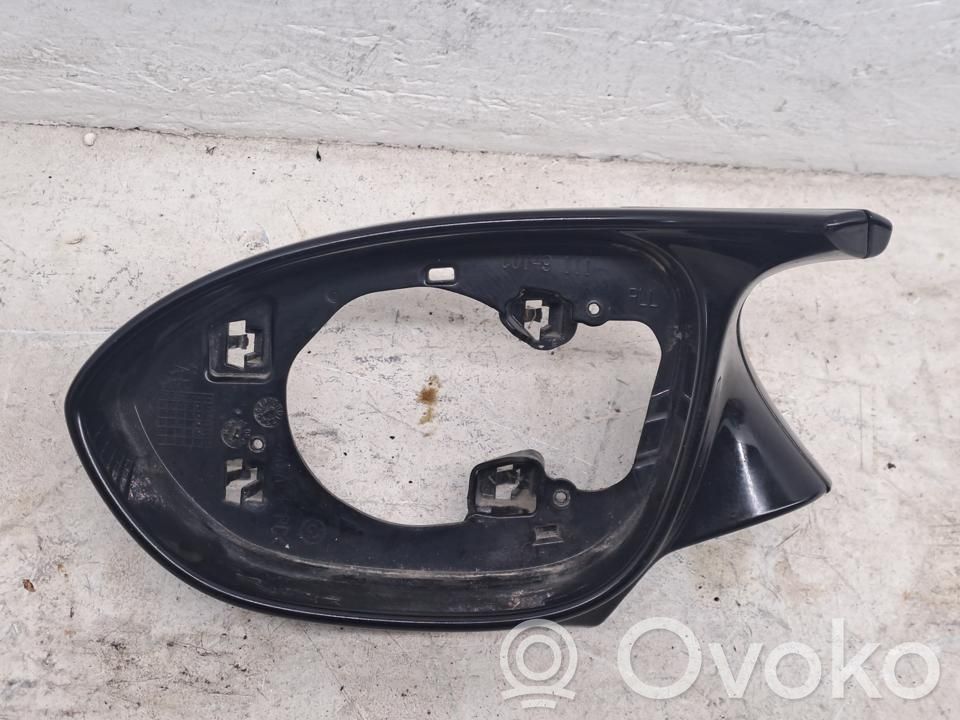 Plastic wing mirror trim cover   Y0570