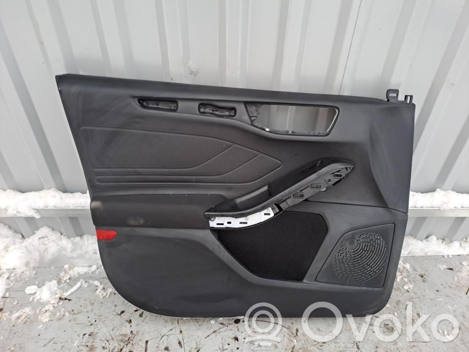 Ford Focus Rivestimento del pannello della portiera anteriore 