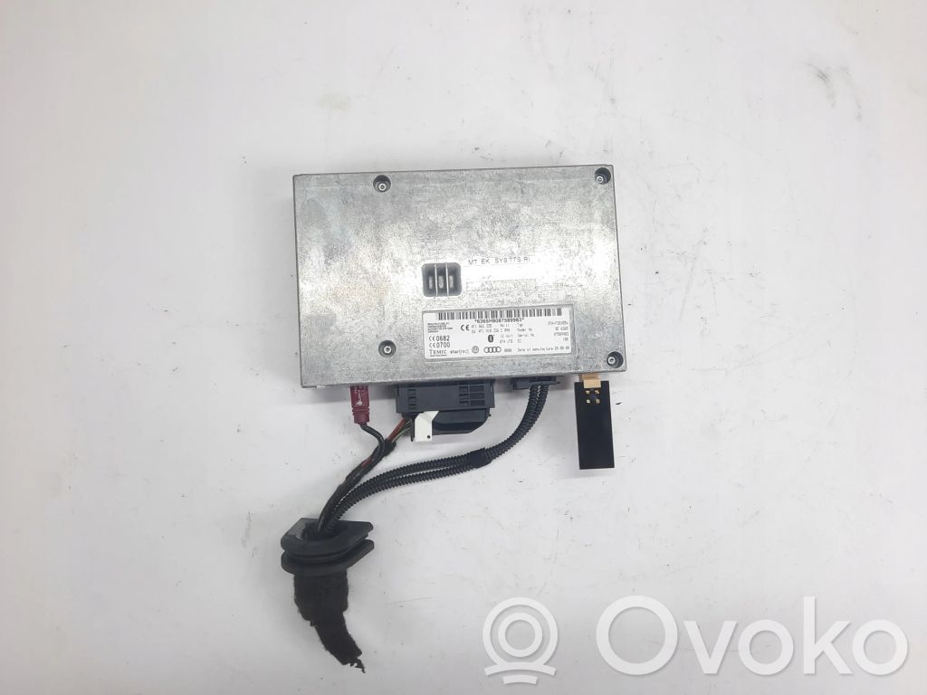 Bluetooth modulis   4F1862335,4F1910336C