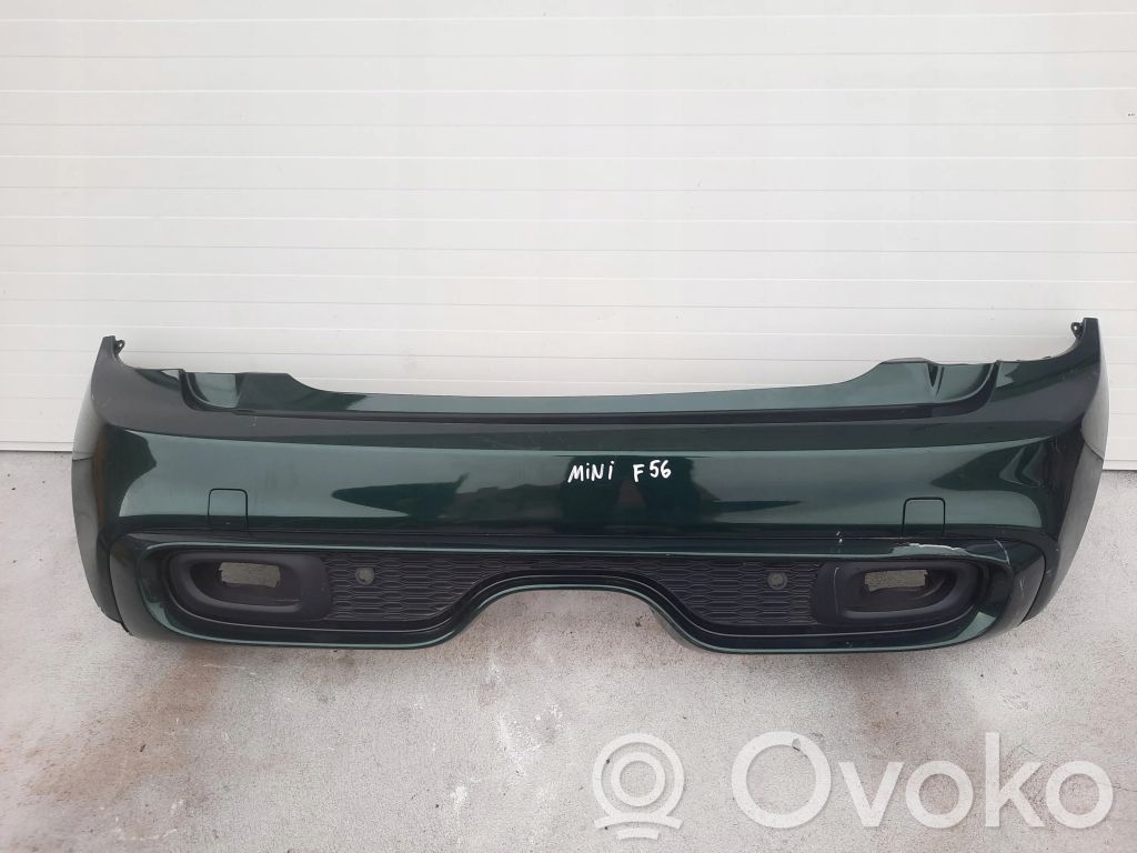 Mini One - Cooper F56 F55 Parachoques 