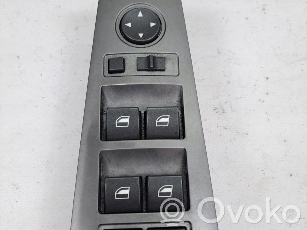 BMW 7 E65 E66 Electric window control switch 