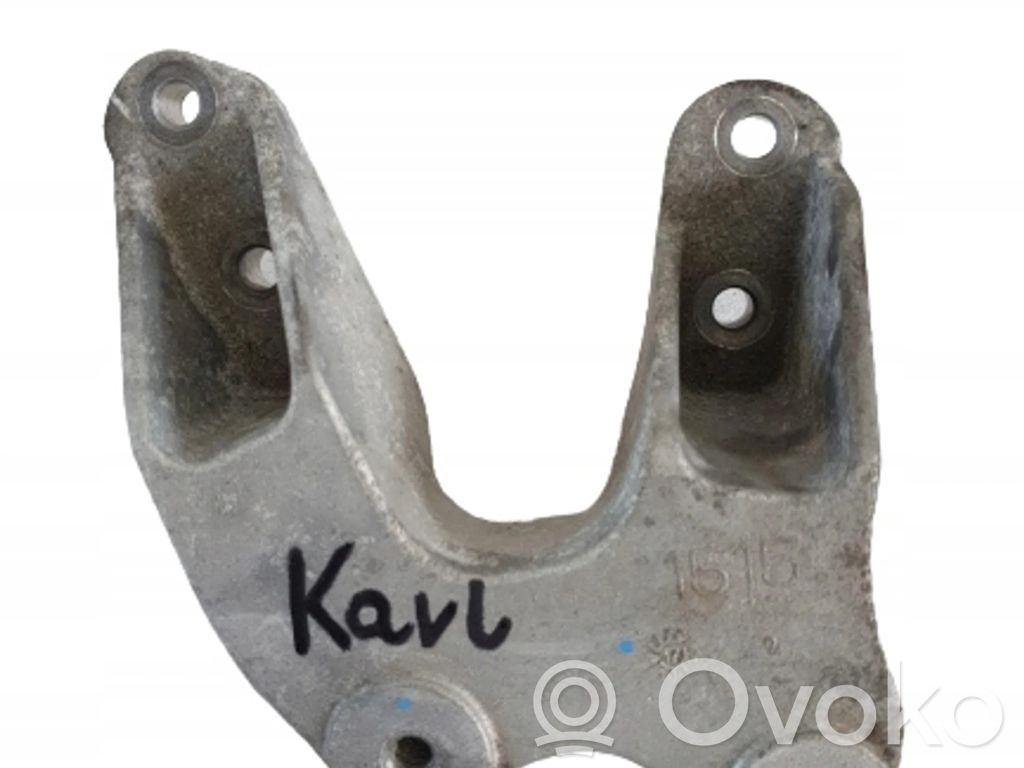 Opel Karl Engine mounting bracket 
