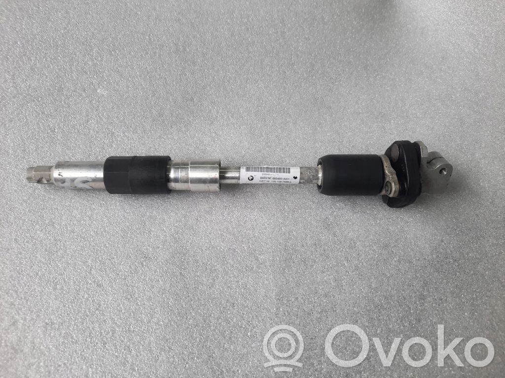 BMW X5 E70 Steering column universal joint 