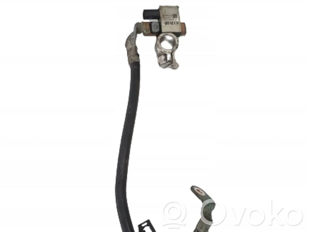 Ford Ecosport Maakaapeli, akku 