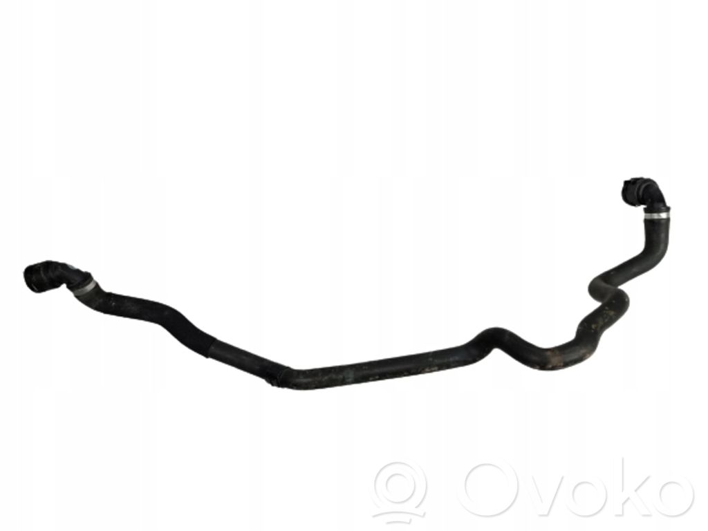 BMW X1 E84 Caurulīte (-es) / šļūtene (-es) 
