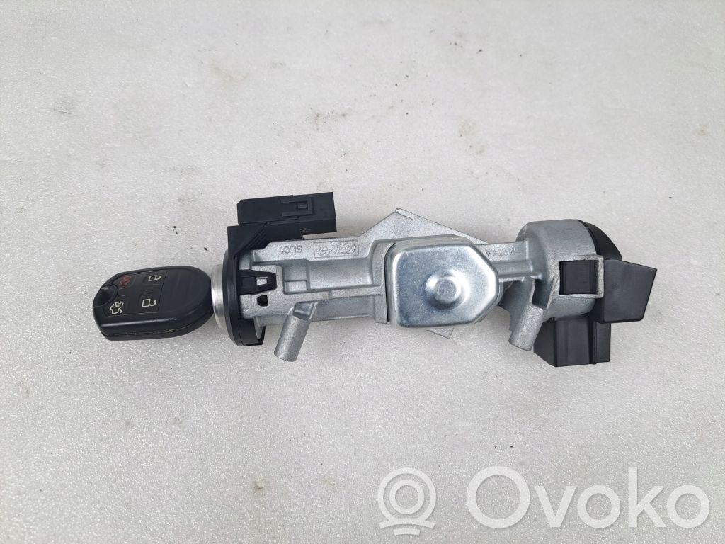 Ford Mustang V Virtalukko 