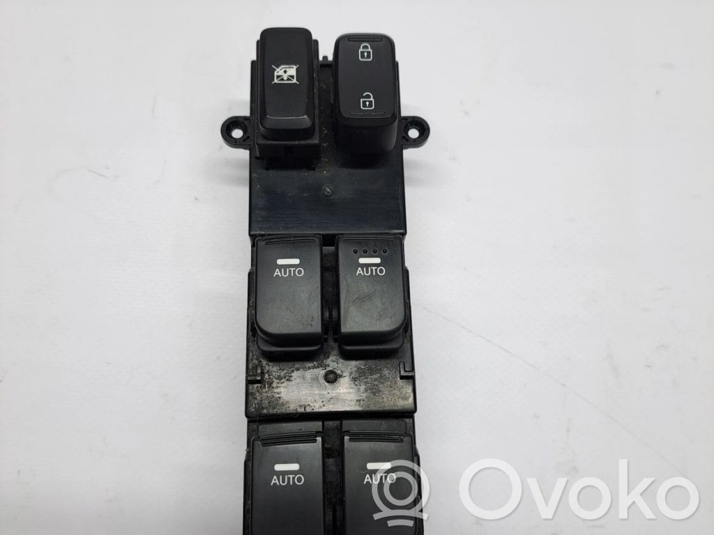 KIA Optima Electric window control switch 