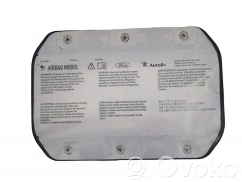 Ford Focus Airbag del pasajero 