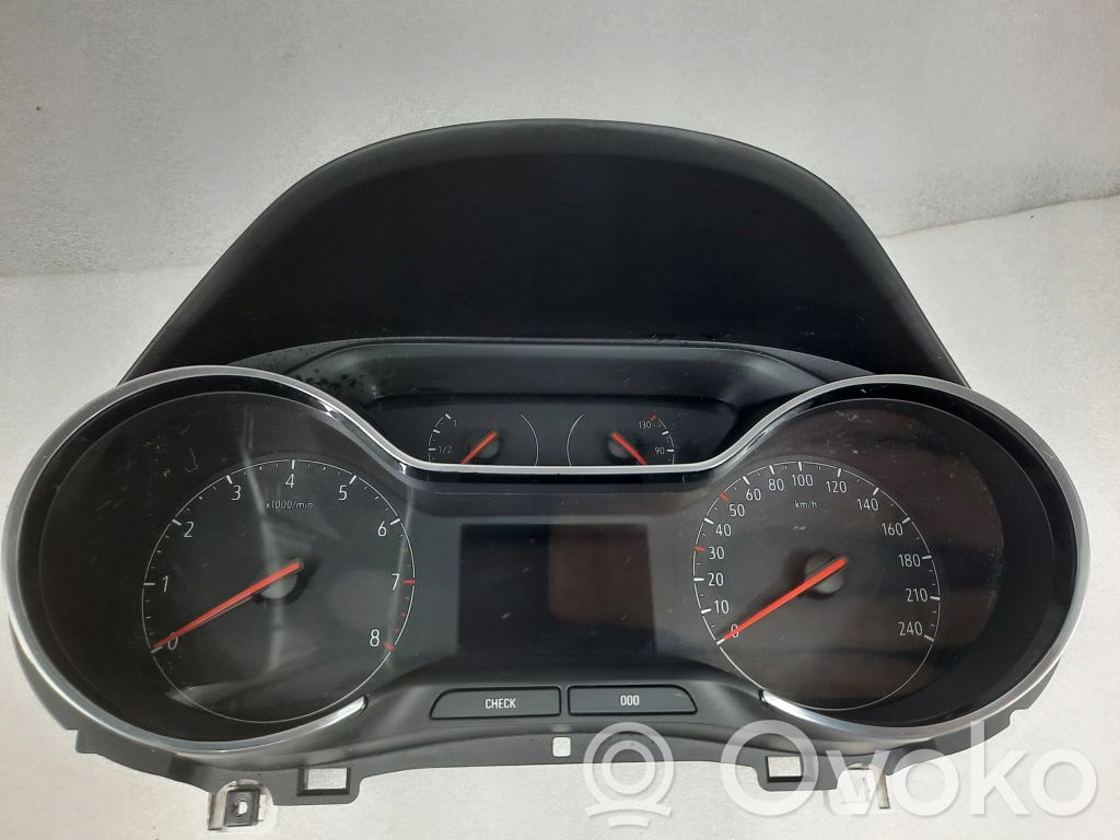 Licznik / Prędkościomierz   9828205580