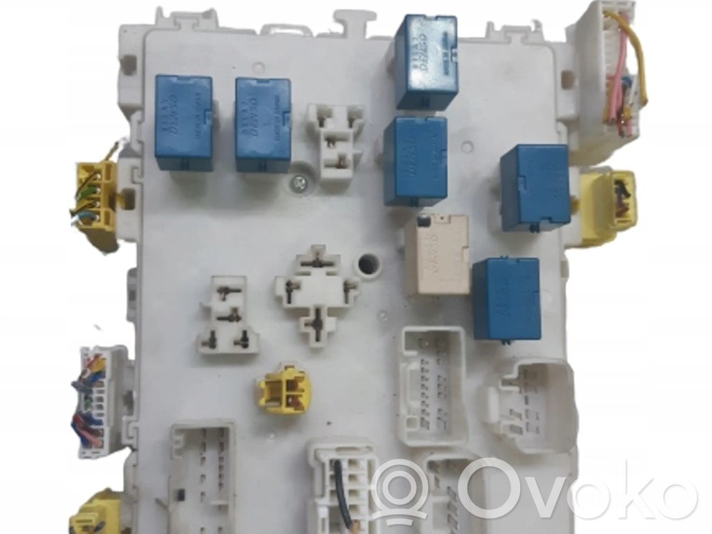 Suzuki Vitara (LY) Fuse module 