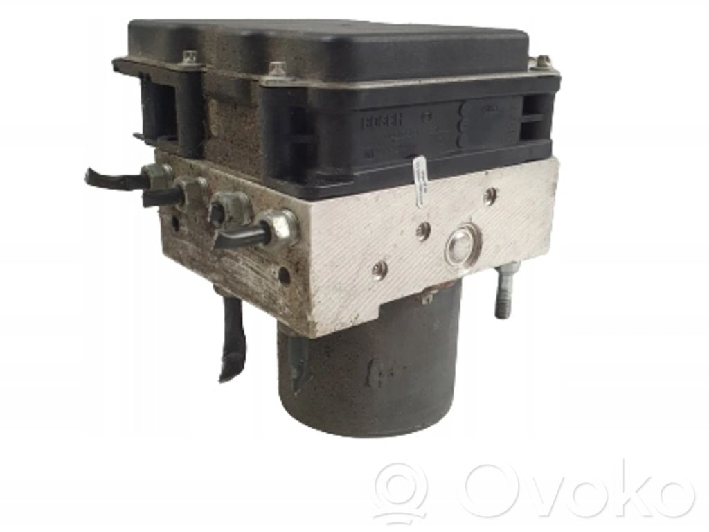 Subaru Impreza III Pompe ABS 