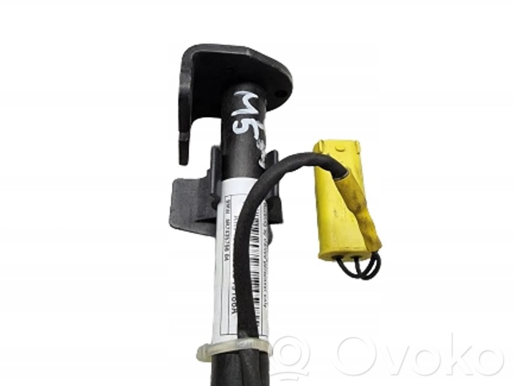 BMW 5 G30 G31 G38 Airbag per pedoni 