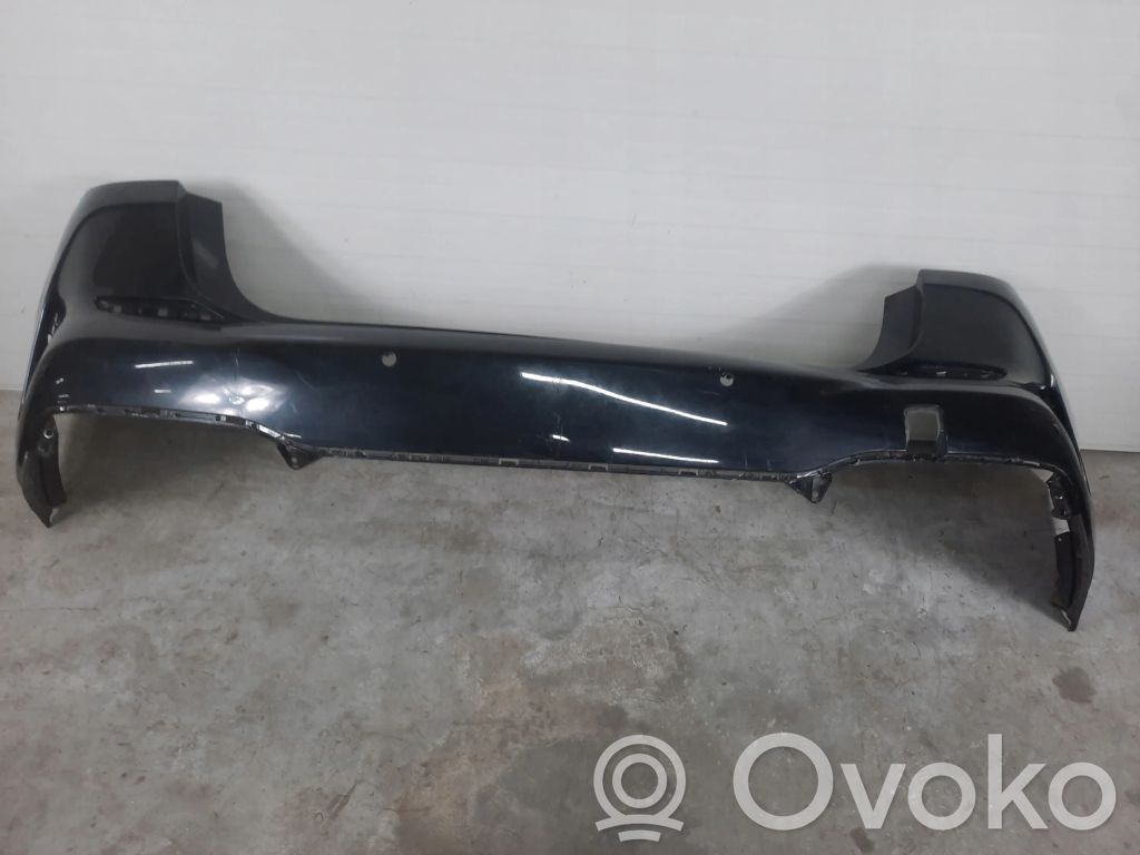 BMW 2 F44 Parachoques 