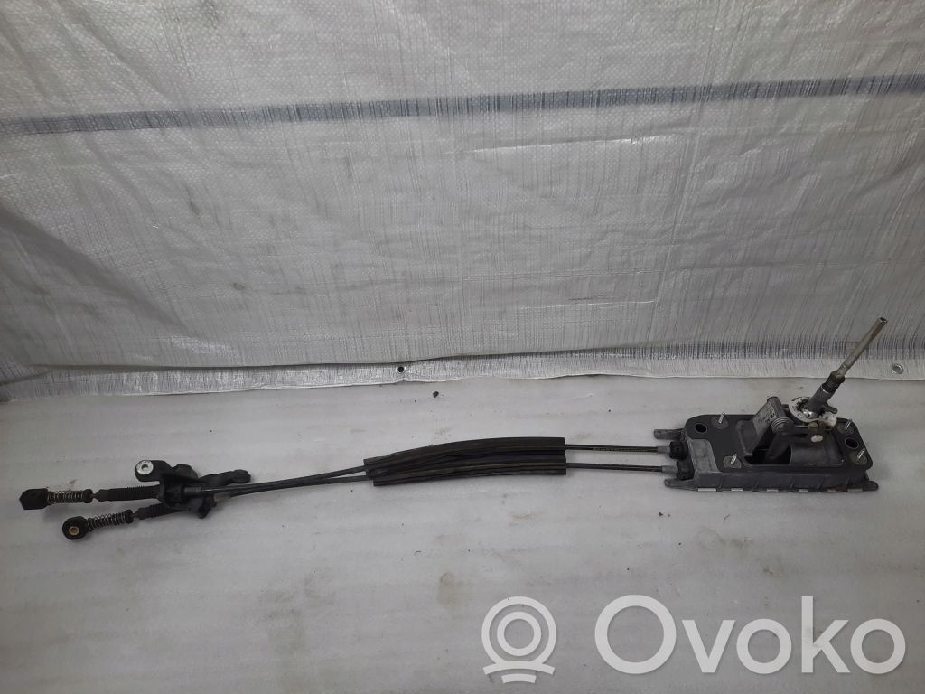 Volkswagen Golf V Selector caja de cambios 