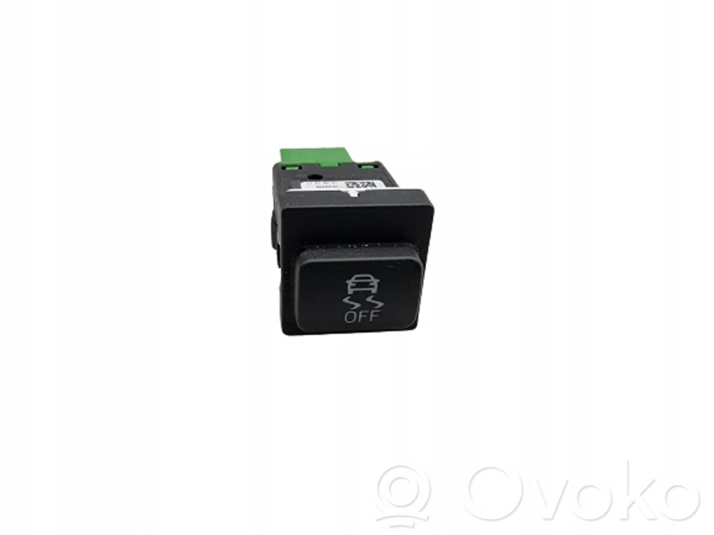 Skoda Fabia Mk2 (5J) ESP (stability program) switch 