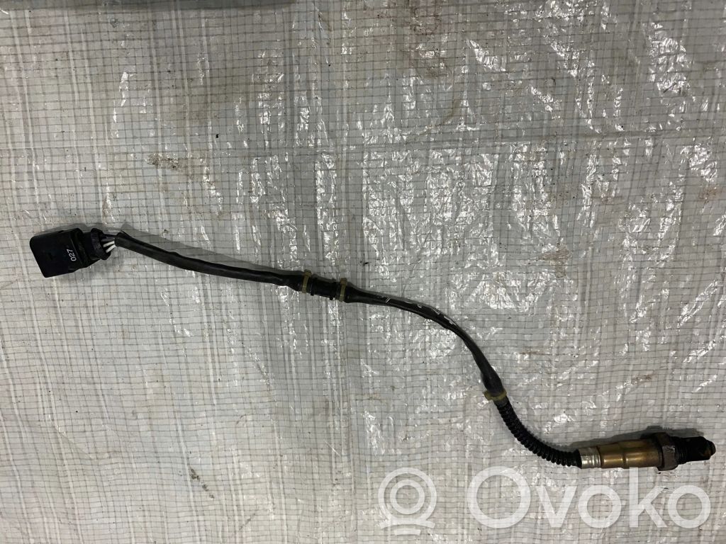Volkswagen Golf V Lambda probe sensor 