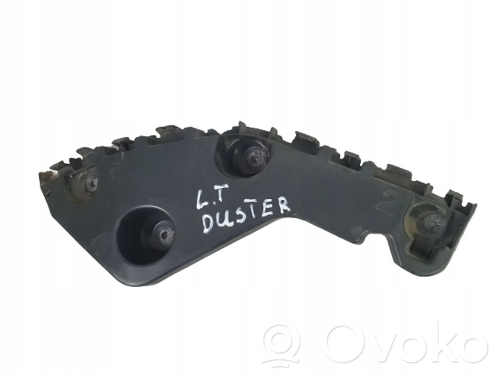 Dacia Duster Rear bumper mounting bracket 