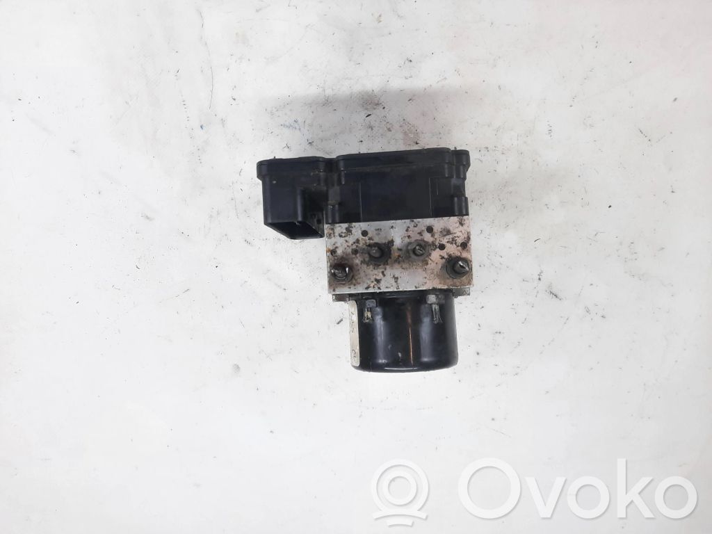 Chevrolet Captiva Bomba de ABS 