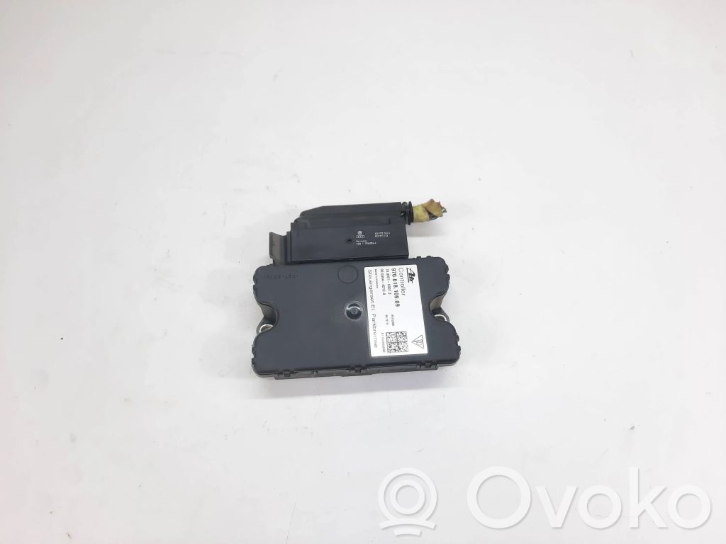 Module de commande de frein à main   97061810909,000404421C8