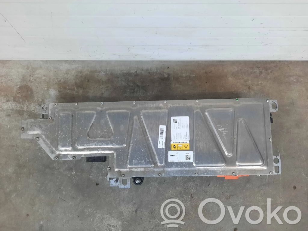 BMW 2 F45 Motor 