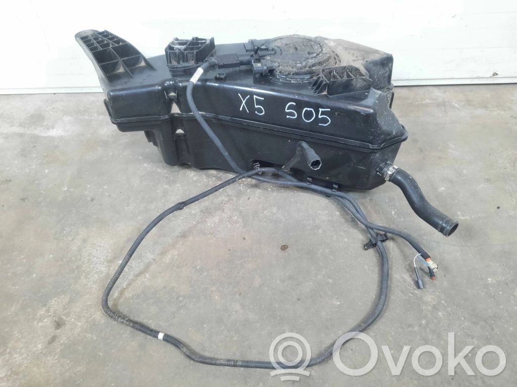 BMW X5 G05 Pompa Adblue 