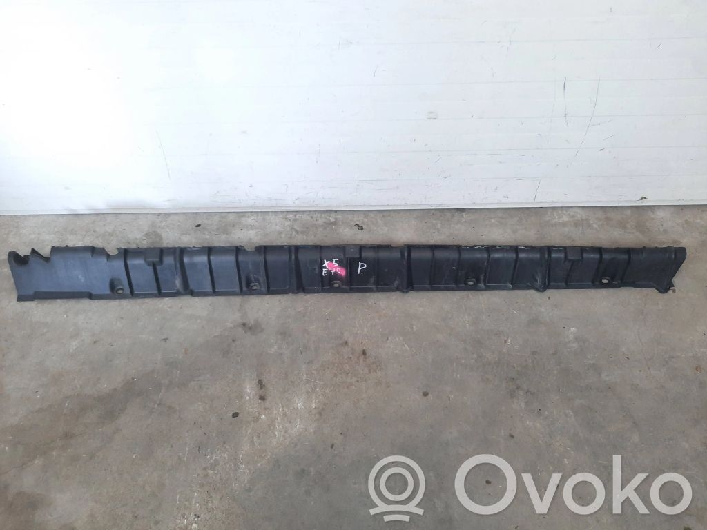 Sill supporting ledge   7167708