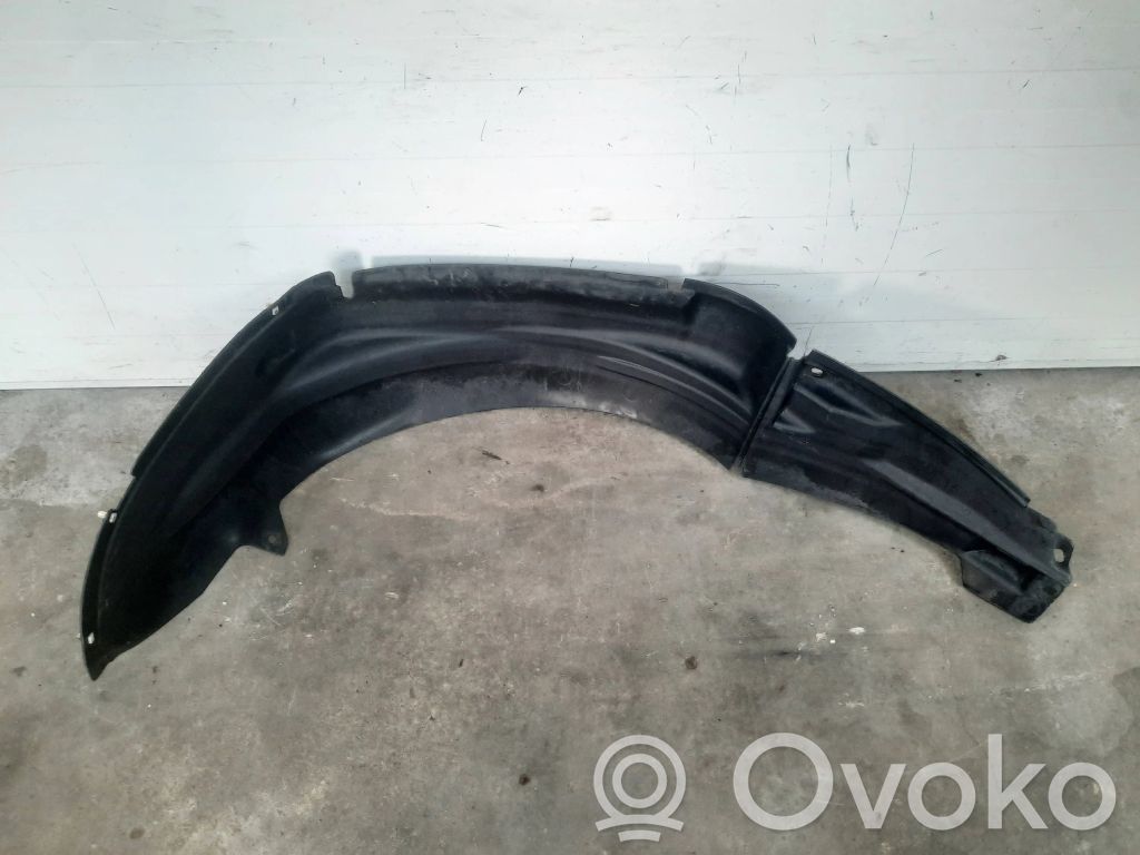 Jeep Compass Posparnis galinis 