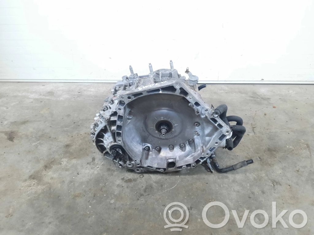 Mazda 6 Automatic gearbox 