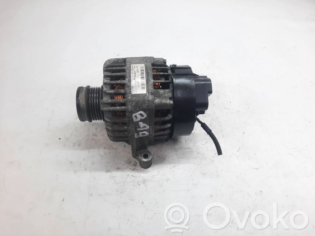 Alfa Romeo Giulietta Alternator 