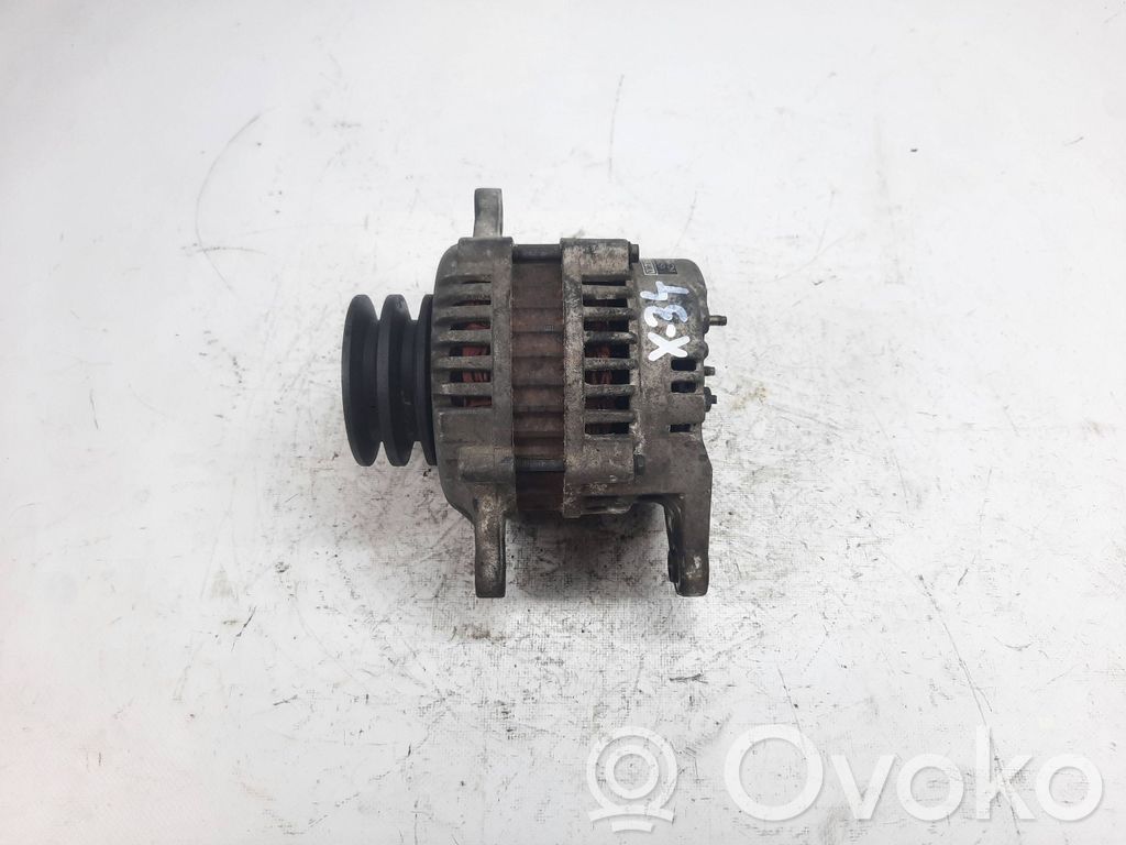 Ģenerators   LR160728E,12V80A,0A4253