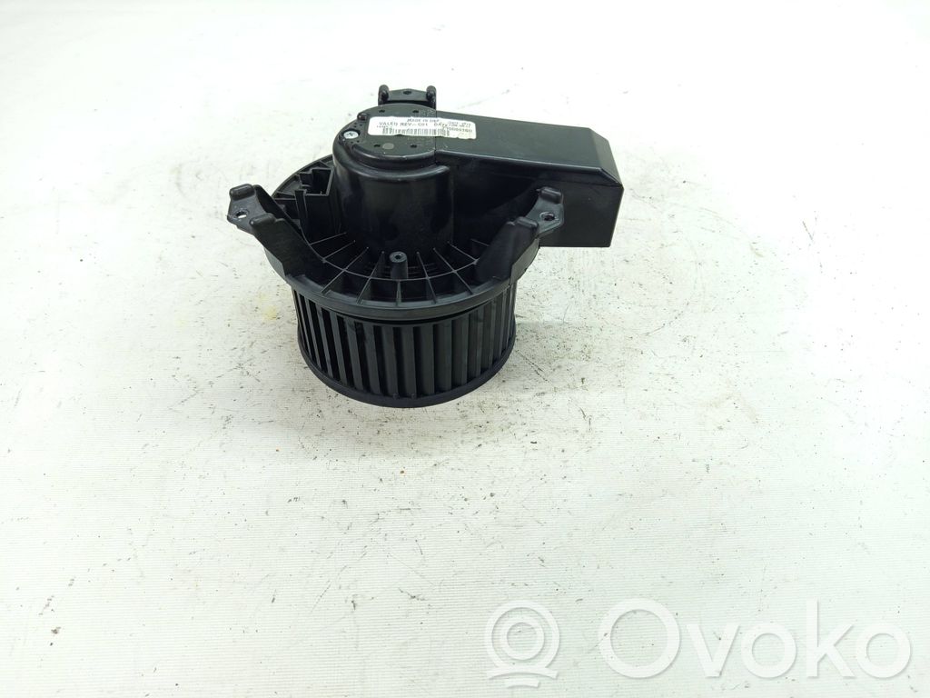 Ford Flex Mazā radiatora ventilators 