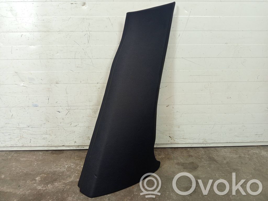 BMW X6 E71 (C) pillar trim 