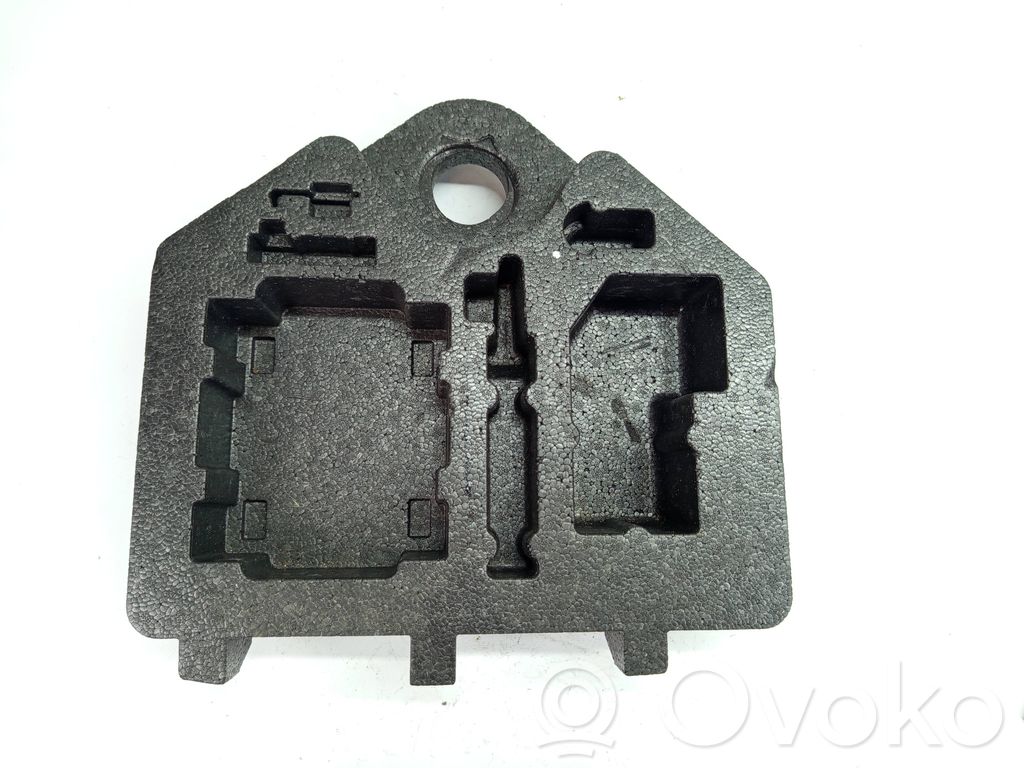 Seat Leon (5F) Caja de herramientas 
