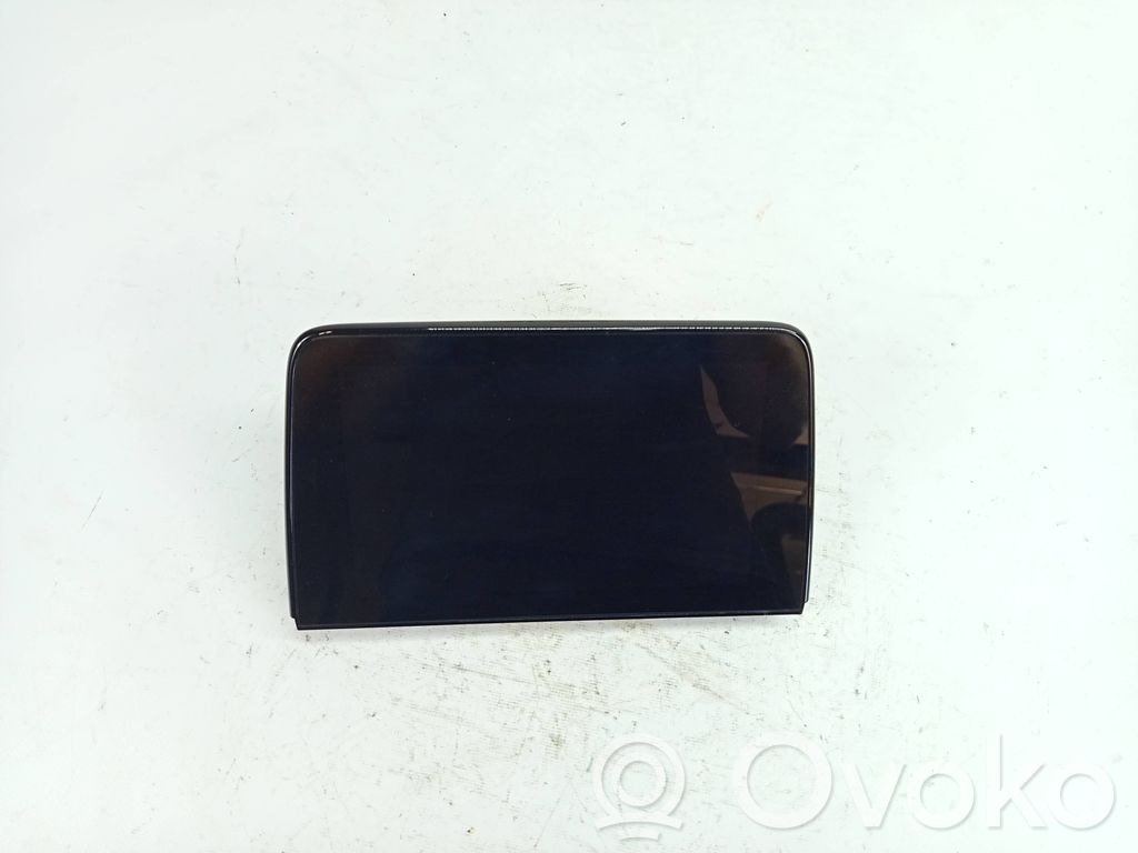 Ford Focus Screen/display/small screen 