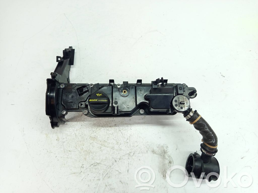 Ford Focus Vārstu vāks 