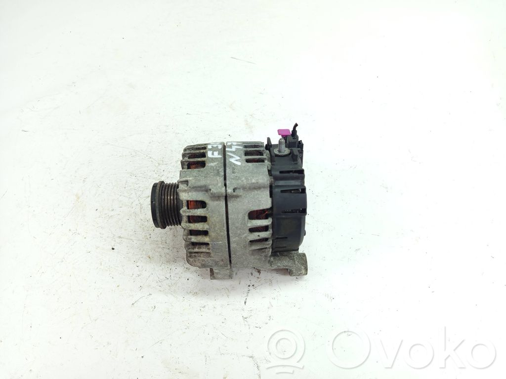 BMW 3 F30 F35 F31 Generator/alternator 