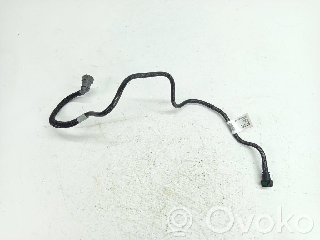 Opel Corsa F Conductă/furtun servofrână 