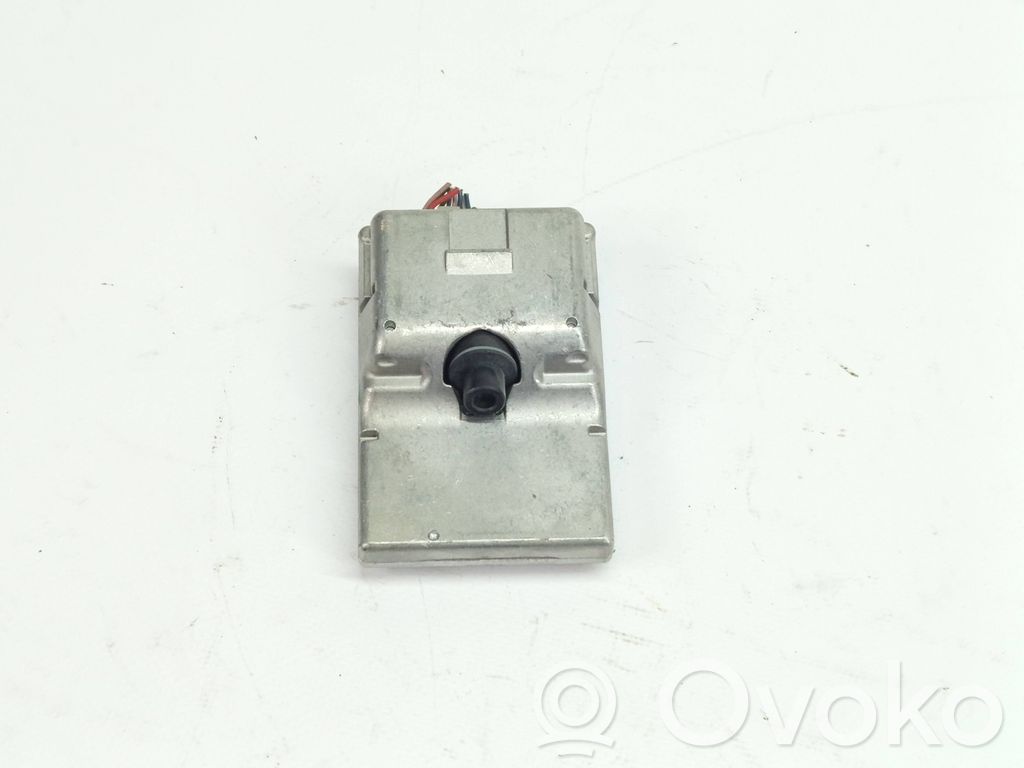Opel Astra K Windshield/windscreen camera 