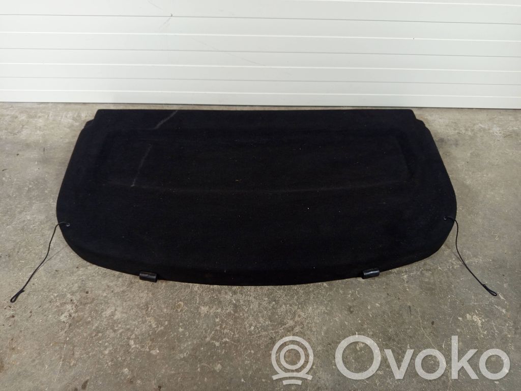 Opel Astra K Hattuhylly 