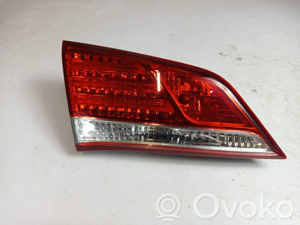 Hyundai i40 Galinis žibintas kėbule 