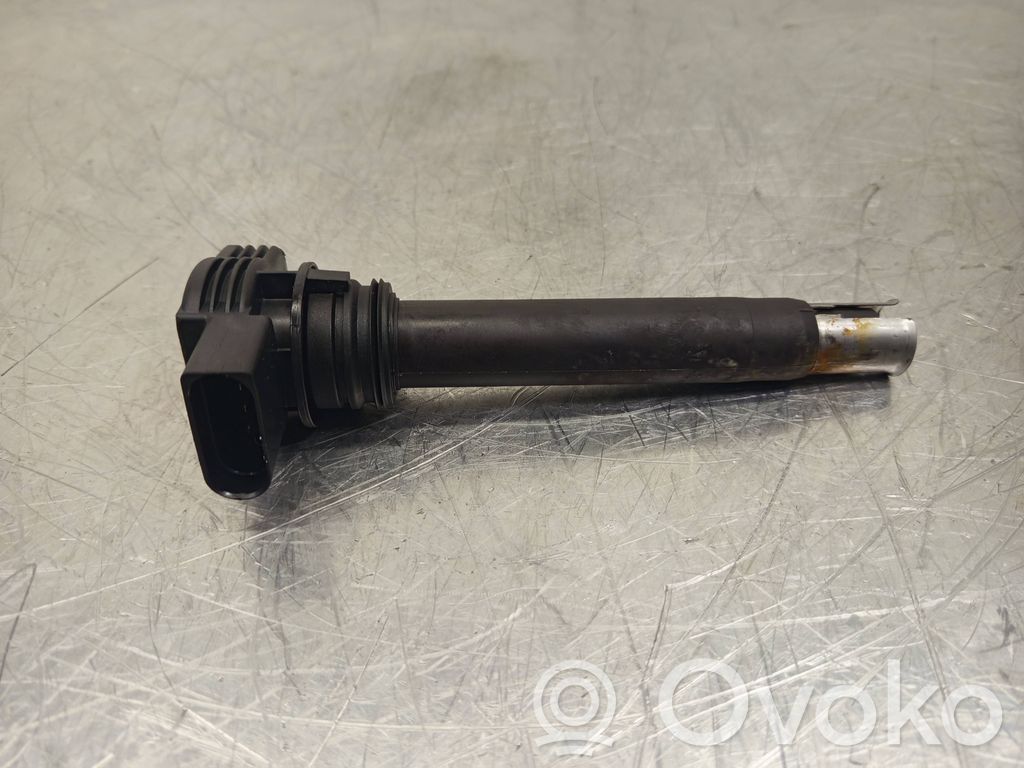 Audi A6 S6 C6 4F Bobina di accensione ad alta tensione 