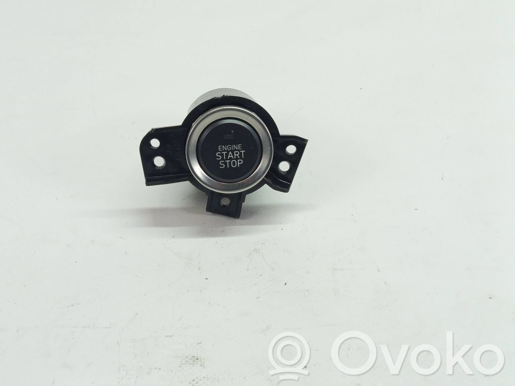 Hyundai i30 Engine start stop button switch 