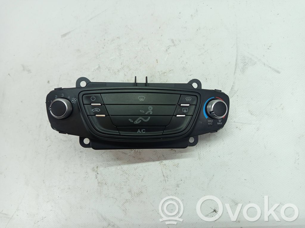 Ford B-MAX Climate control unit 
