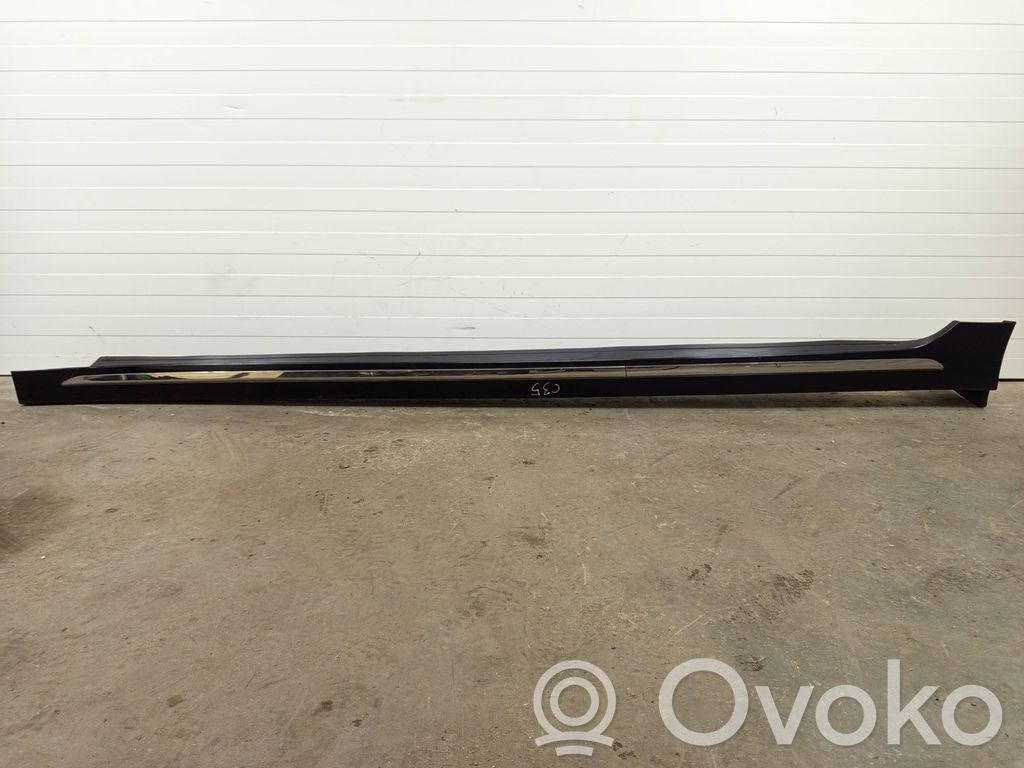 KIA Optima Sill/side skirt trim 