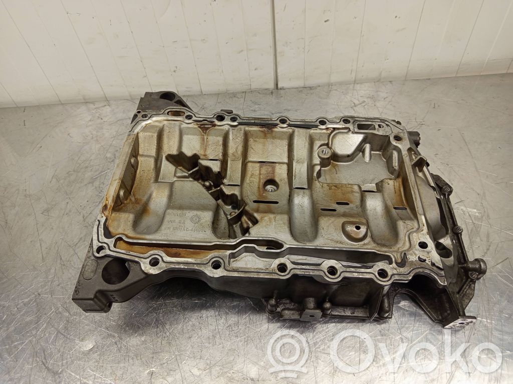 Audi A4 S4 B8 8K Öljypohja 