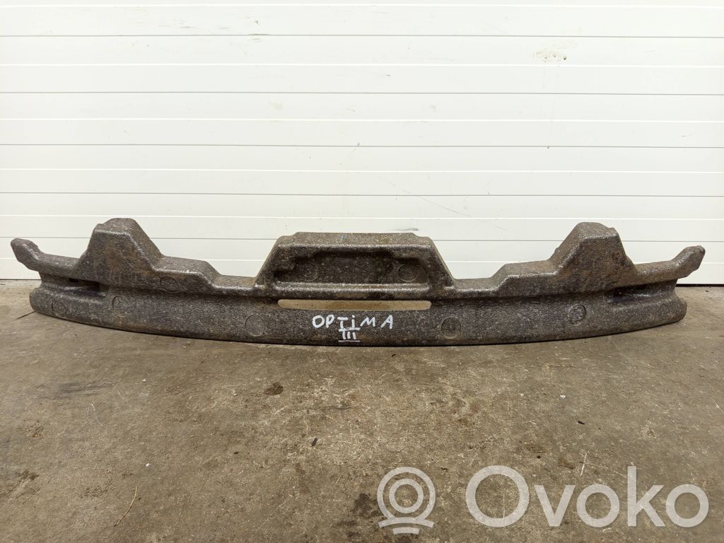 Absorber zderzaka tylnego   866202T000